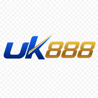 uk888 โลโก้